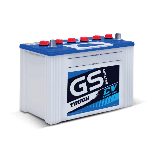 GS Battery Myanmar