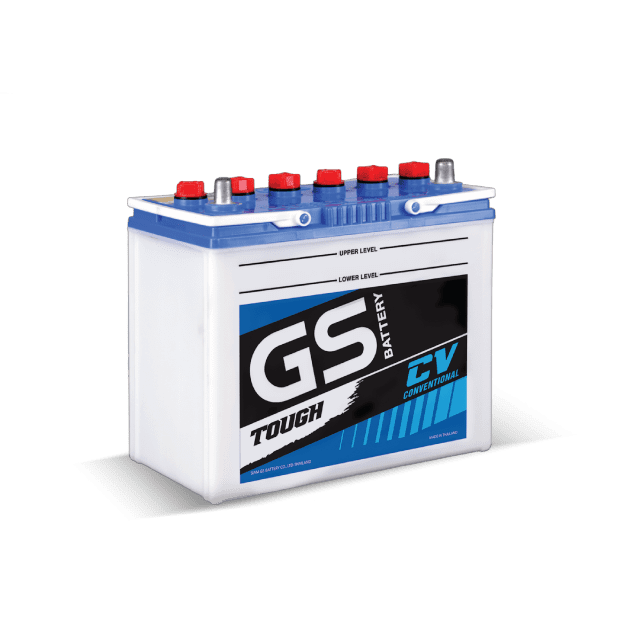 GS Battery Myanmar