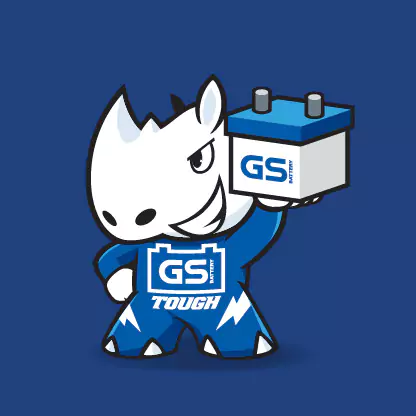 GS Battery Myanmar